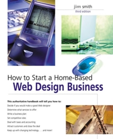 Image for How to start a home-based web design business