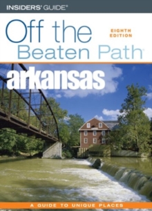 Off the Beaten Path Arkansas