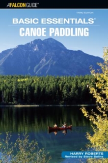 Image for Basic Essentials (R) Canoe Paddling