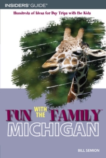 Fun with the Family Michigan