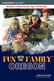 Fun with the Family Oregon