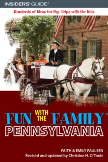 Fun with the Family Pennsylvania