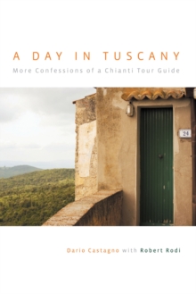 Image for Day in Tuscany
