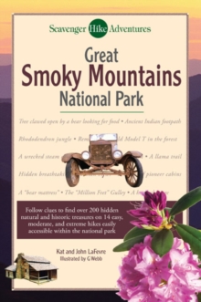 Great Smoky Mountains National Park