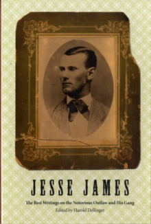 Jesse James