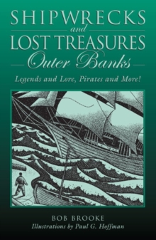 Image for Shipwrecks and Lost Treasures: Outer Banks