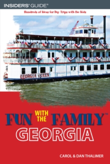 Fun with the Family Georgia