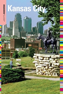 Insiders' Guide to Kansas City