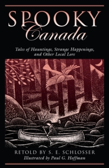 Spooky Canada