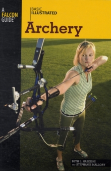 Image for Basic illustrated archery
