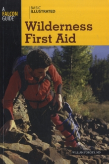 Image for Basic Illustrated Wilderness First Aid