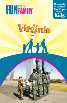 Fun with the Family: Virginia