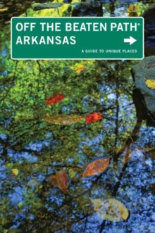 Arkansas Off the Beaten Path (R)