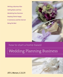 Image for How to Start a Home-Based Wedding Planning Business