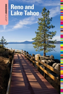 Image for Insiders' Guide (R) to Reno and Lake Tahoe