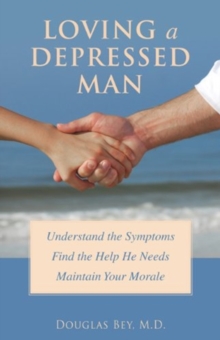 Loving a Depressed Man