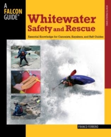 Image for Whitewater Safety and Rescue