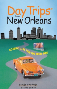 Image for Day Trips(R) from New Orleans