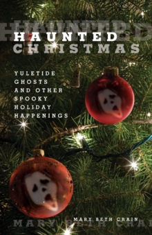 Image for Haunted Christmas
