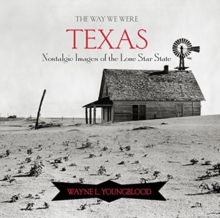 Image for The Way We Were Texas