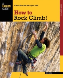 Image for How to Rock Climb!