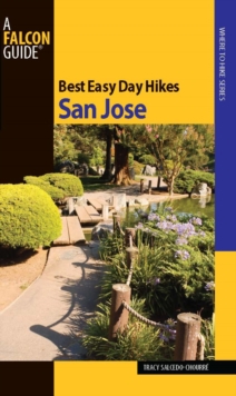 Image for Best Easy Day Hikes, San Jose