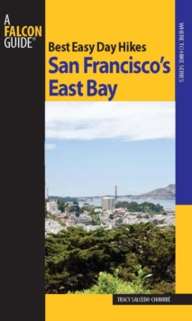 Image for Best Easy Day Hikes, San Francisco's East Bay