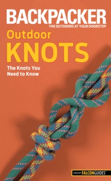 Image for Backpacker magazine's Outdoor Knots
