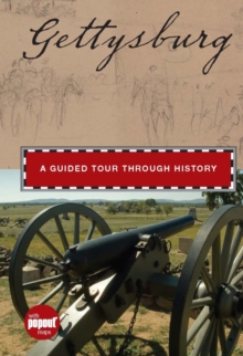 Image for Gettysburg: trace the path of America's heritage