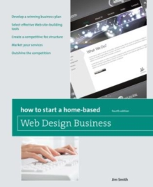 Image for How to start a home-based web design business