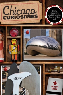 Image for Chicago Curiosities