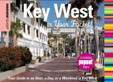 Image for Insiders' Guide(R): Key West in Your Pocket: Your Guide to an Hour, a Day, or a Weekend in Key West