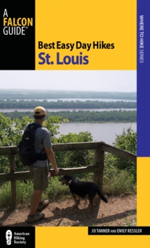 Best Easy Day Hikes St. Louis