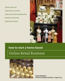 How to Start a Home-based Online Retail Business