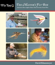 Image for Master's Fly Box