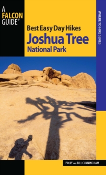 Image for Best Easy Day Hikes, Joshua Tree National Park