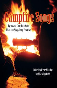 Image for Campfire Songs: Lyrics and Chords to More Than 100 Sing-Along Favorites