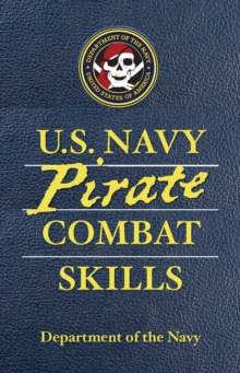 Image for U.S. Navy pirate combat skills
