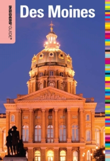 Image for Insiders' Guide(R) to Des Moines
