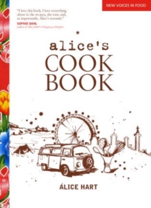 Image for Alice's Cookbook