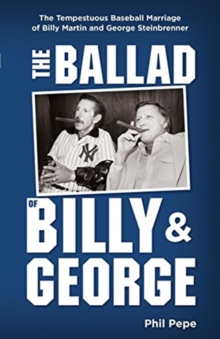 Image for The Ballad of Billy and George