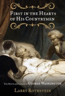 FIRST IN THE HEARTS OF HIS COUCB
