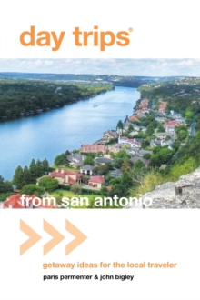 Image for Day Trips® from San Antonio