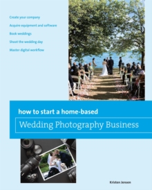 Image for How to start a home-based wedding photography business