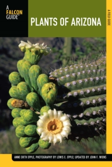 Image for Plants of Arizona: A Field Guide