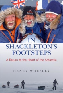 Image for In Shackleton's Footsteps