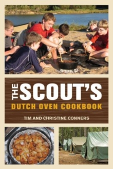 Image for Scout's Dutch Oven Cookbook