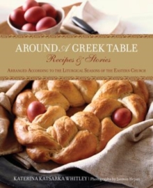 Around a Greek Table