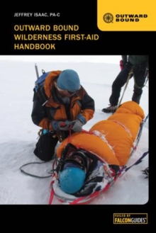 Image for Outward Bound Wilderness First-Aid Handbook