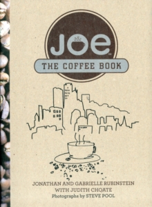 Image for Joe : The Coffee Book